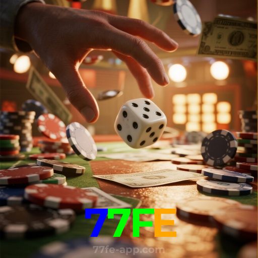 77FE:Aposte no futebol e viva a emoção do jogo!