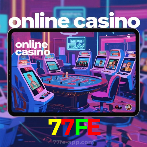 77FE:Diversão garantida com blackjack, roleta e apostas ao vivo no futebol!