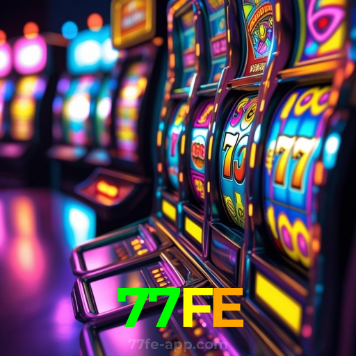 77FE:Jogue nas nossas mesas de poker e conquiste vitórias épicas!