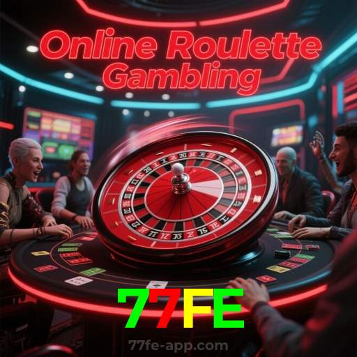 77FE：Jogue roleta, aposte no futebol e ganhe grandes prêmios!