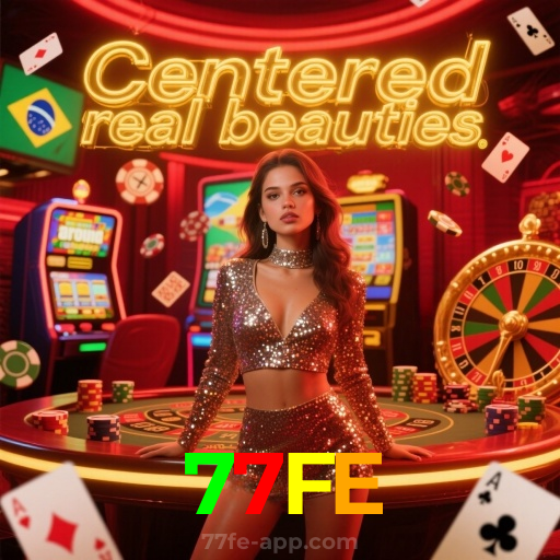 77FE:Jogue os melhores jogos de cassino como blackjack e roleta, e aposte no futebol!
