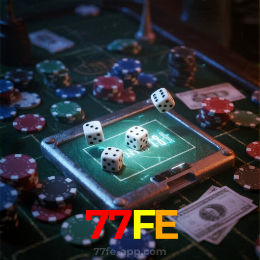 77FE:Jogue slots, aposte no futebol e ganhe prêmios incríveis no cassino!