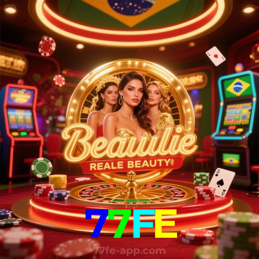 77FE:Apostas ao vivo no futebol e diversão garantida em blackjack e roleta!