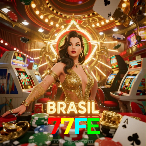77FE：Apostas no futebol e grandes prêmios em slots e roleta esperam por você!