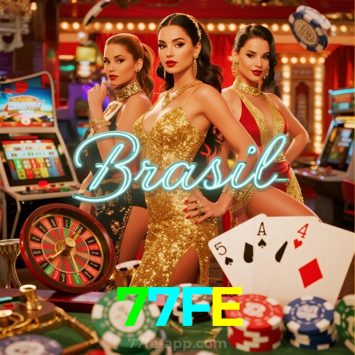 77FE：Ganhe no futebol e conquiste prêmios nos melhores jogos de cassino online!