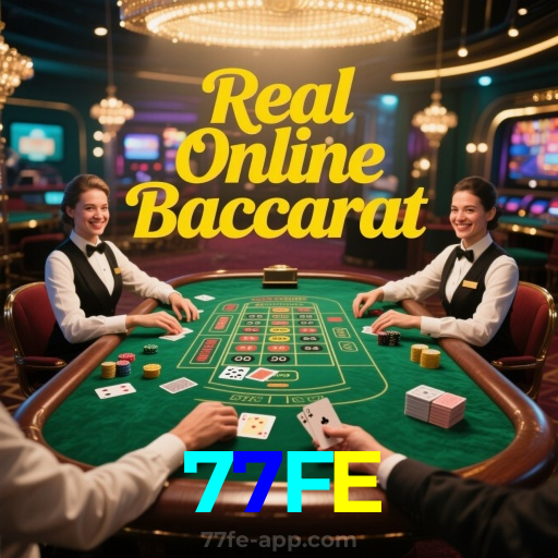 77FE:Grandes jackpots estão te esperando! Gire a roleta e ganhe agora!
