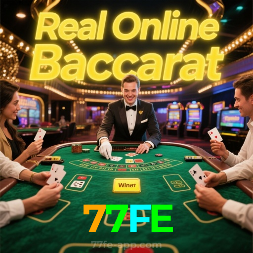 77FE:Diversão sem limites com roleta, blackjack e apostas em futebol ao vivo!