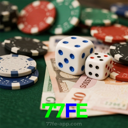 77FE：Ganhe com poker, blackjack e apostas em futebol no cassino online!