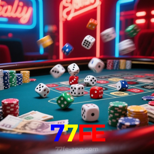 77FE：Jogue Blackjack online e mostre que você é o mestre das cartas!