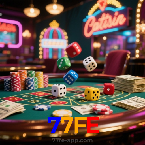 77FE：Jogue futebol online e viva a experiência de grandes vitórias!