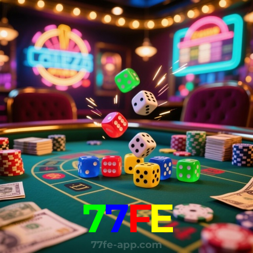 77FE:Aposte no futebol e jogue slots para ganhar em grande estilo!