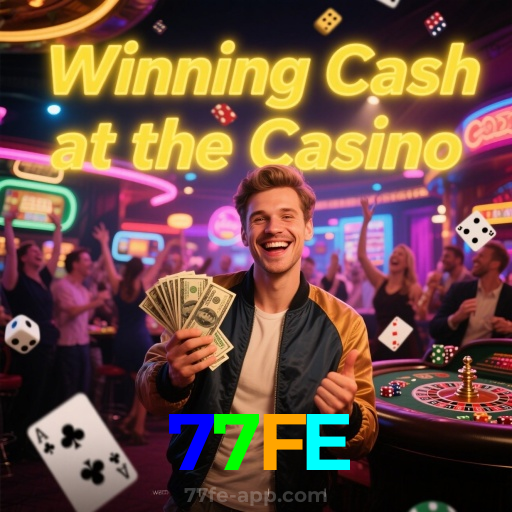 77FE：Aposte no futebol e conquiste vitórias épicas com blackjack e poker!