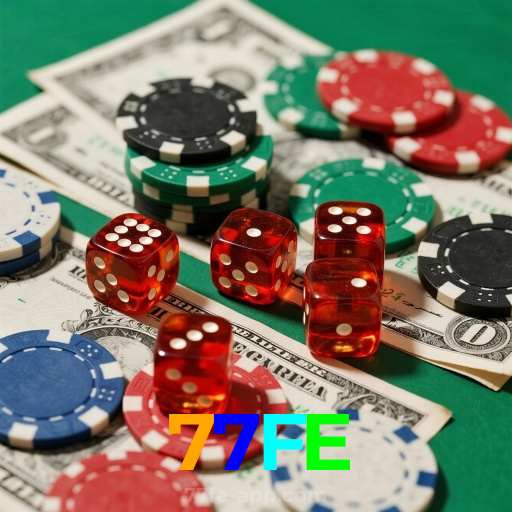 77FE：Jogue no melhor cassino online e descubra os maiores jackpots!