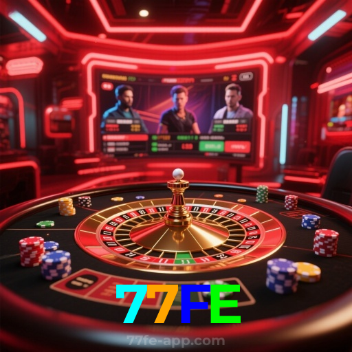 77FE：Aposte no futebol online e conquiste prêmios incríveis!