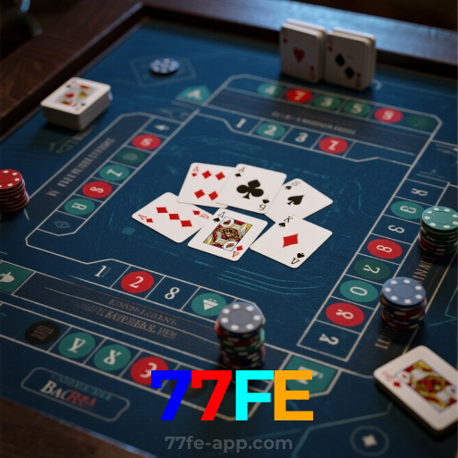 77FE：Aposte no seu time e ganhe com os melhores jogos de cassino online!