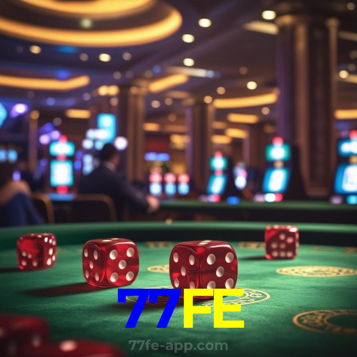 77FE:Jogue poker e mostre suas habilidades para ganhar!
