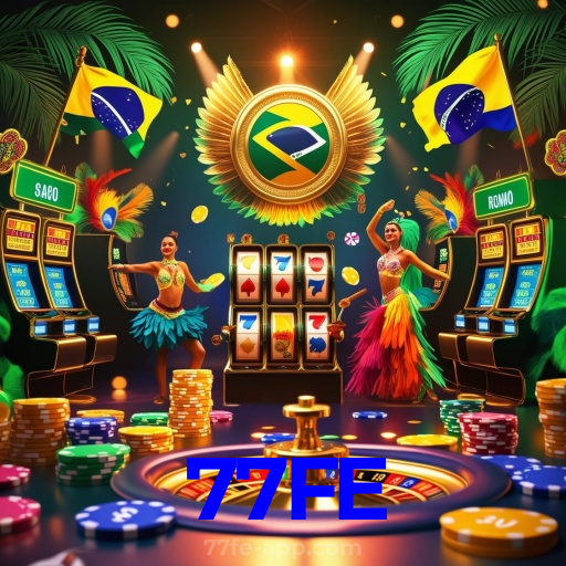 77FE:A emoção do blackjack te espera! Aposte e vença agora!