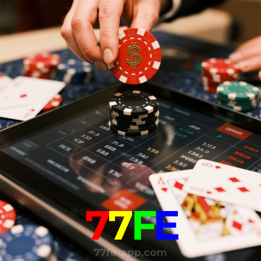 77FE:Vença no futebol online e ganhe grandes prêmios em nosso cassino!