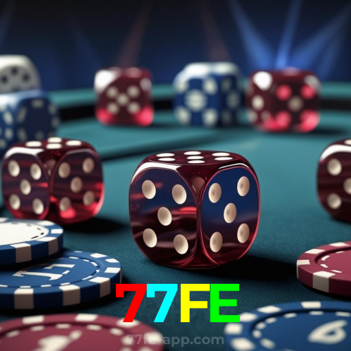 77FE:O melhor do cassino está ao seu alcance! Jogue agora!