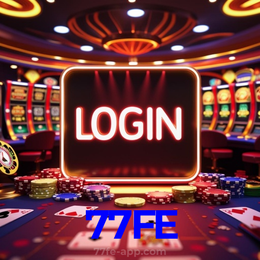 77FE:O cassino online mais confiável para você apostar no futebol e jogar blackjack!